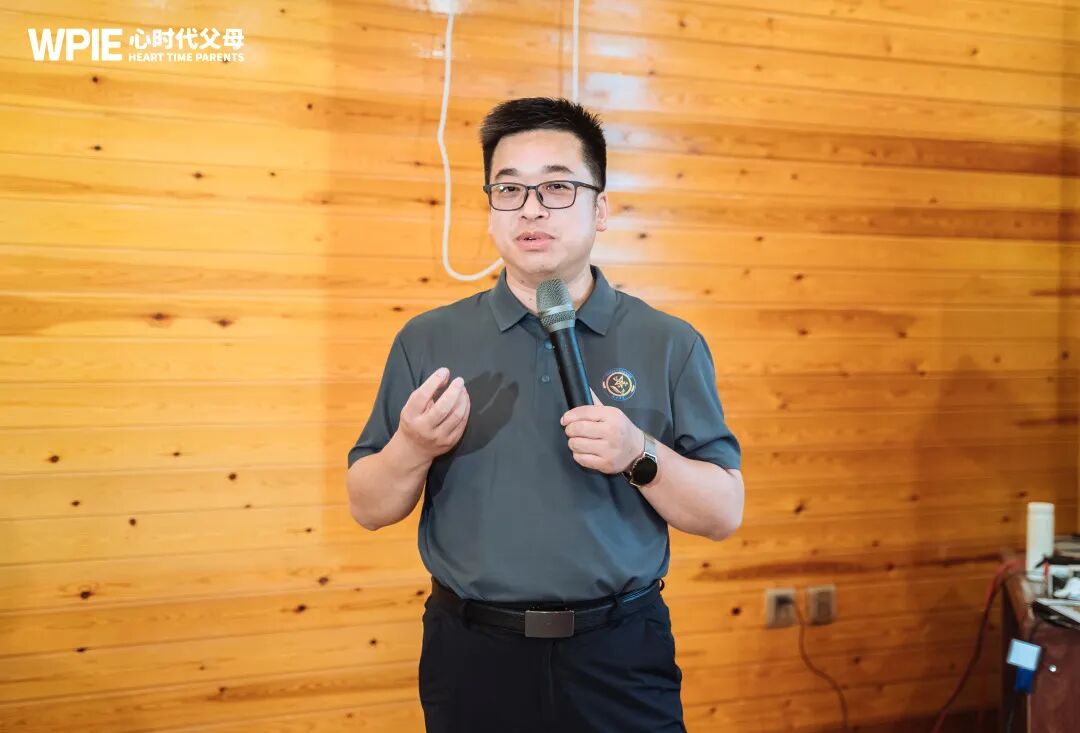 【海勇老师唤醒自驱力】“快点吃、快点走、快点写、快点睡......”你还在催促式教育孩子吗？这样只会毁掉他！