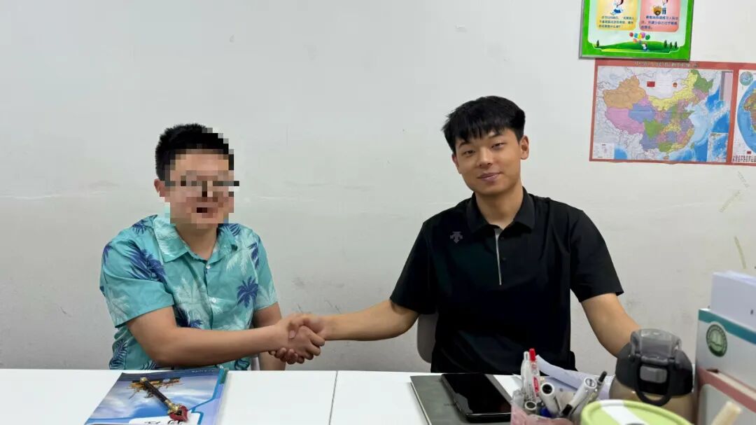 来自狮子王的喜讯（三）——从深渊到光明，看阿程如何走出车轮下的阴影