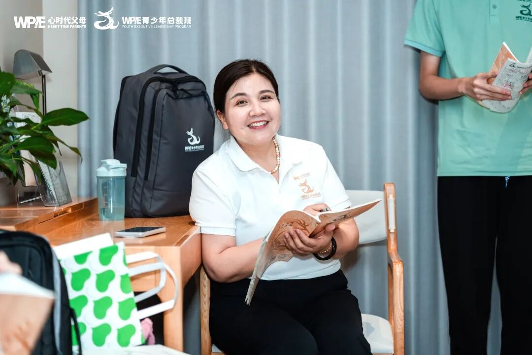  从“沉默少年”到“发光小太阳”：一个背影，让老师泪流满面