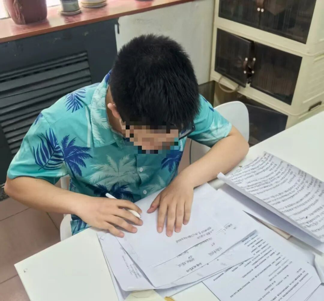 来自狮子王的喜讯（三）——从深渊到光明，看阿程如何走出车轮下的阴影