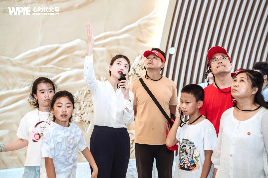 【咱们的故事】吴洪睿老师——学习后家庭氛围变得非常融洽！