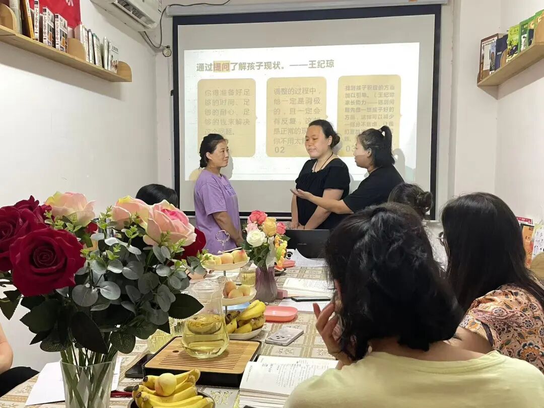 黑夜里的那盏灯：从互相伤害到夫妻同修！（一个学员的史记）