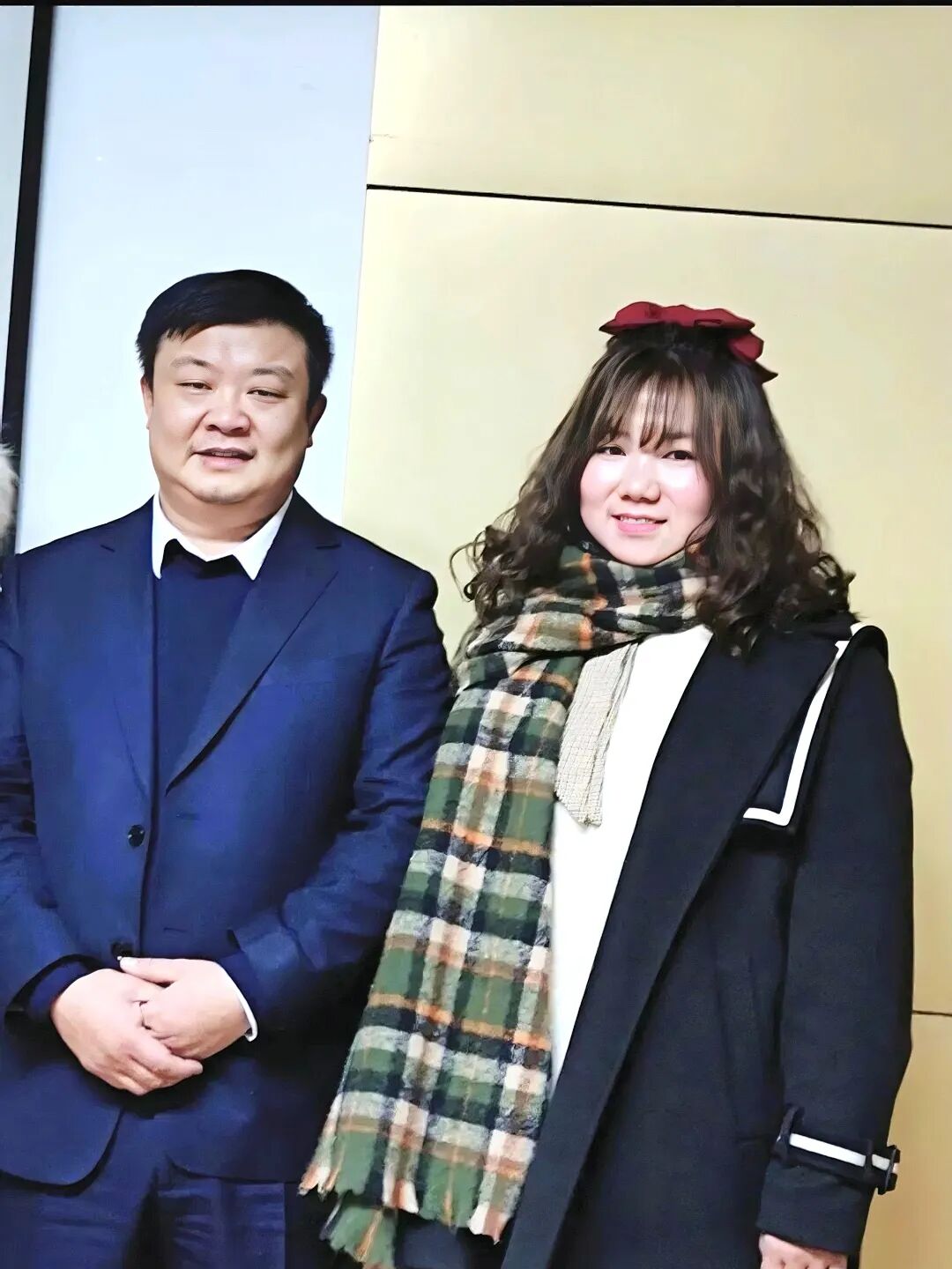 黑夜里的那盏灯：从互相伤害到夫妻同修！（一个学员的史记）