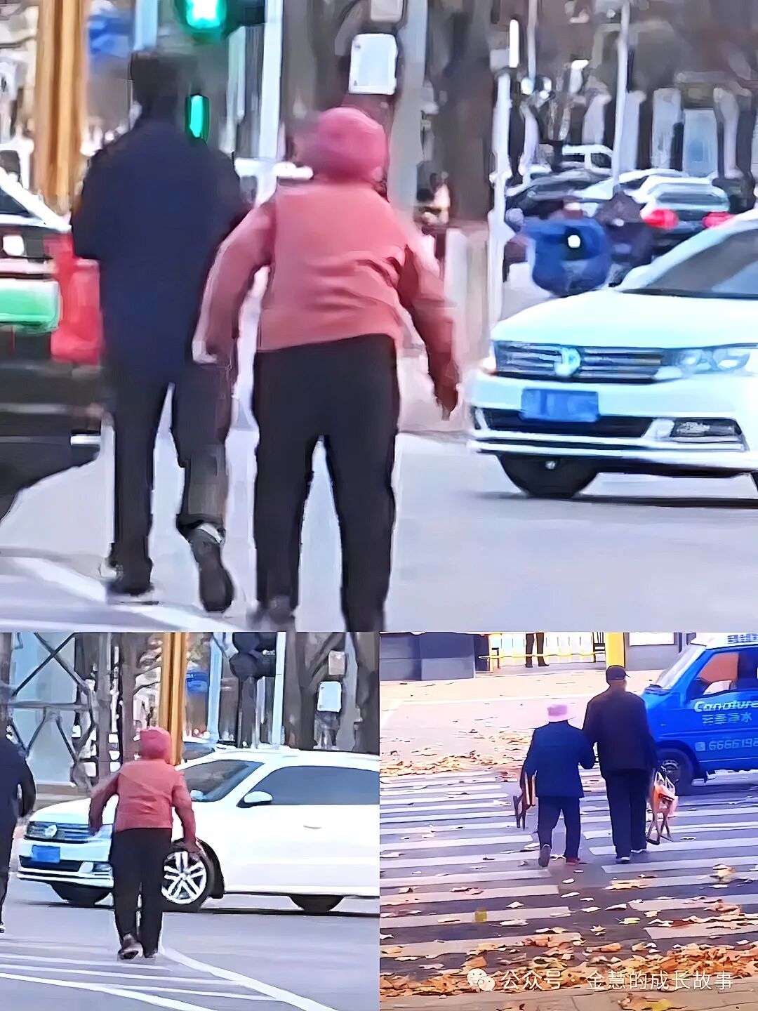 黑夜里的那盏灯：从互相伤害到夫妻同修！（一个学员的史记）