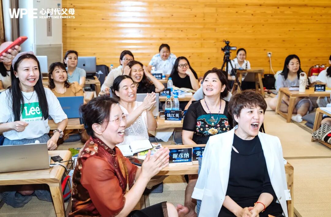 “先安住身，才能安住心”——海勇老师在《青少年心理学专业课》中揭示身心安住法则