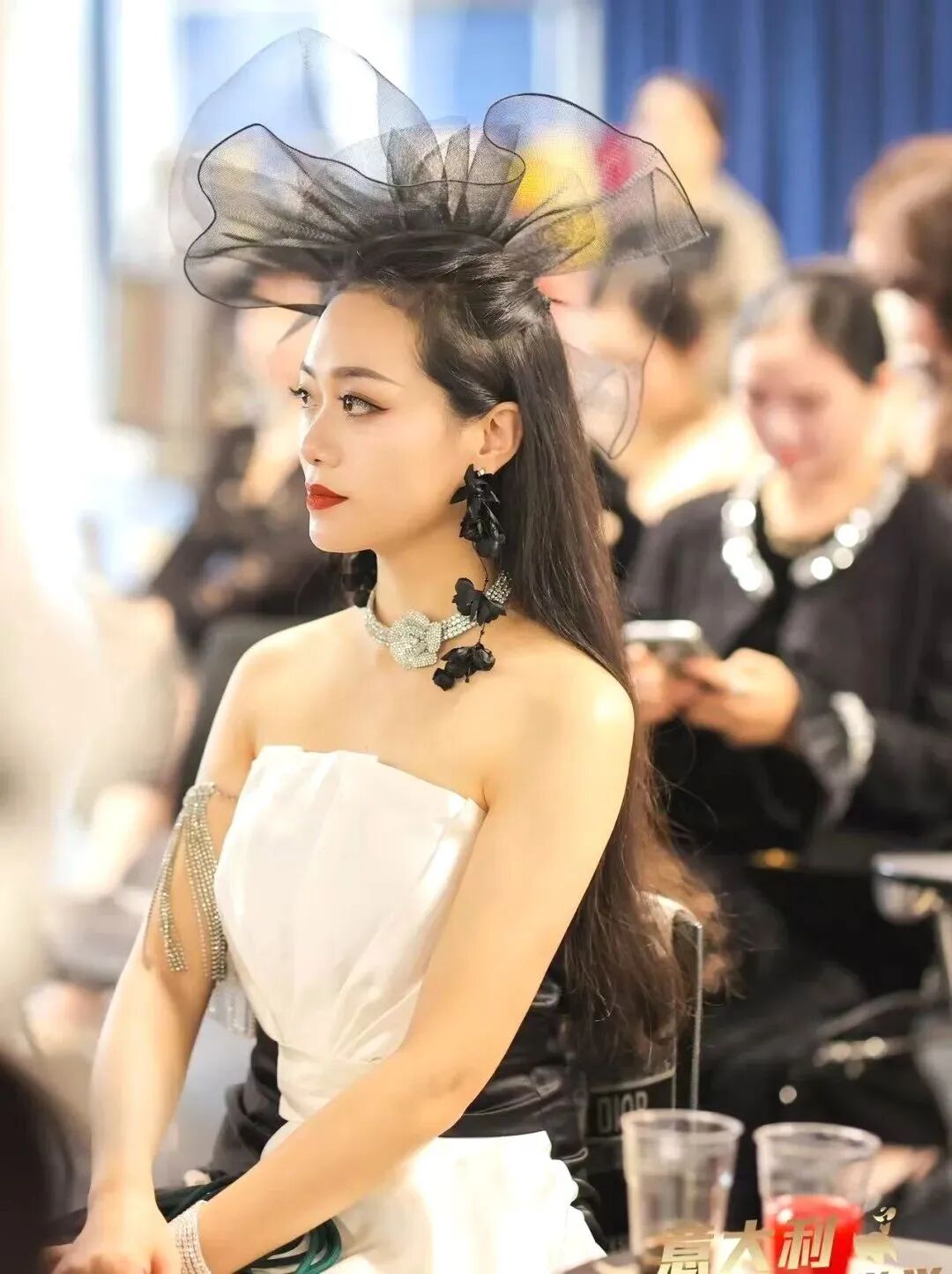 演说即能量：泳瑱老师用高手思维，教你如何在困境中涅槃重生