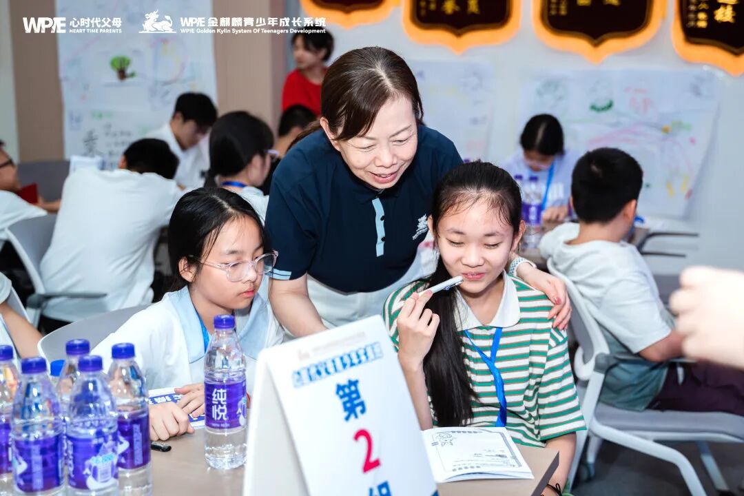 10个月的深度陪伴+专业指导，成功让孩子考上排名前十的名校！