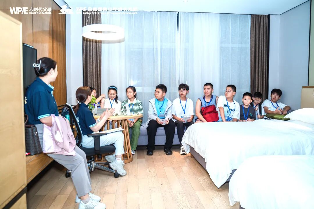 10个月的深度陪伴+专业指导，成功让孩子考上排名前十的名校！