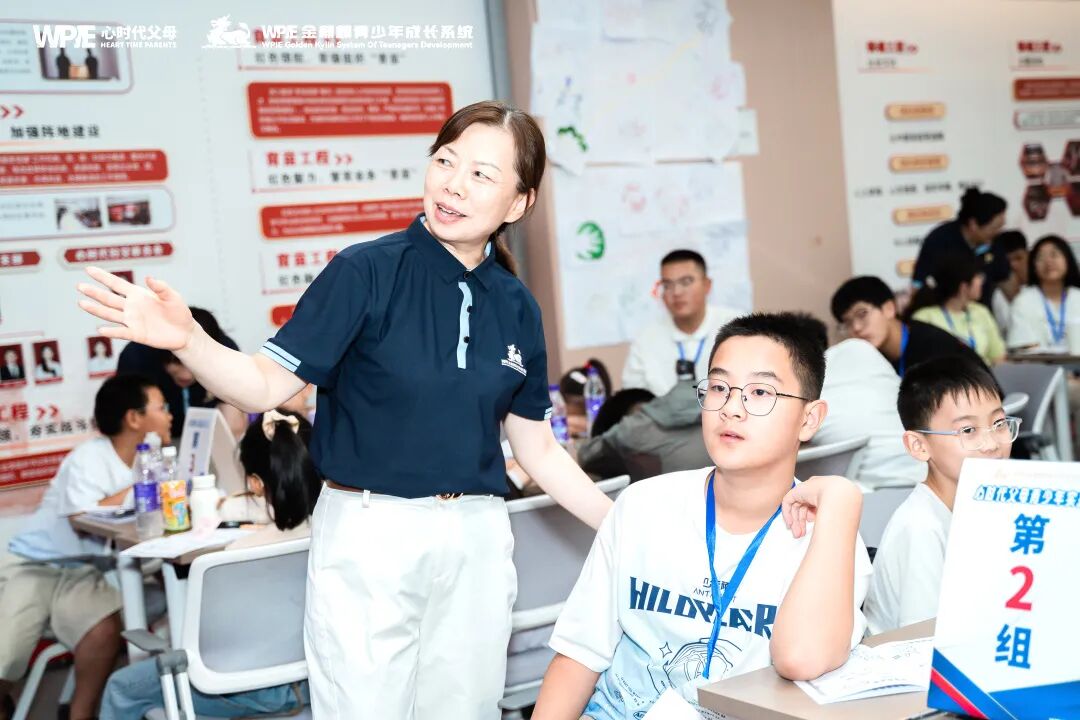 10个月的深度陪伴+专业指导，成功让孩子考上排名前十的名校！