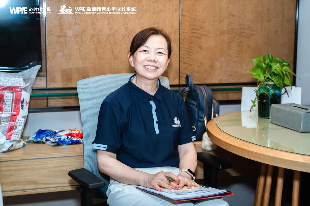 10个月的深度陪伴+专业指导，成功让孩子考上排名前十的名校！