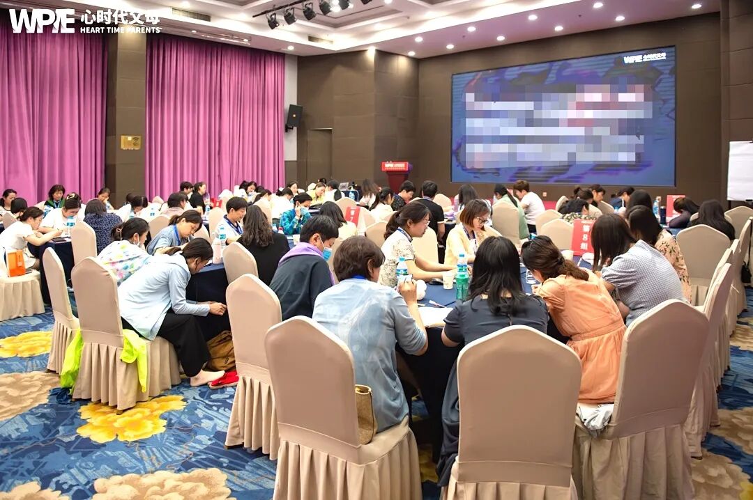 【女性力量高级班】婆媳矛盾层出不穷？——文聪老师：“把婆婆当亲妈，你会输；把婆婆当客户，你会赢！”