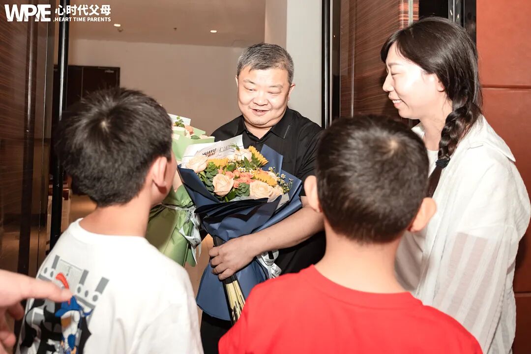 【纪琼院长导师班】“从前的我受欺负，如今让婆婆主动干活！老公还狂买礼物！”——纪琼院长：“要的就是这效果！”