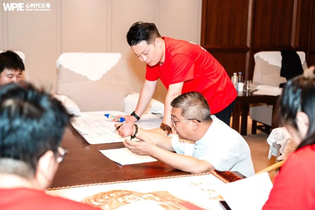 【咱们的故事】老公说：“不为别的，就为你开心。”于是，我们全家踏上了这条成长之路！