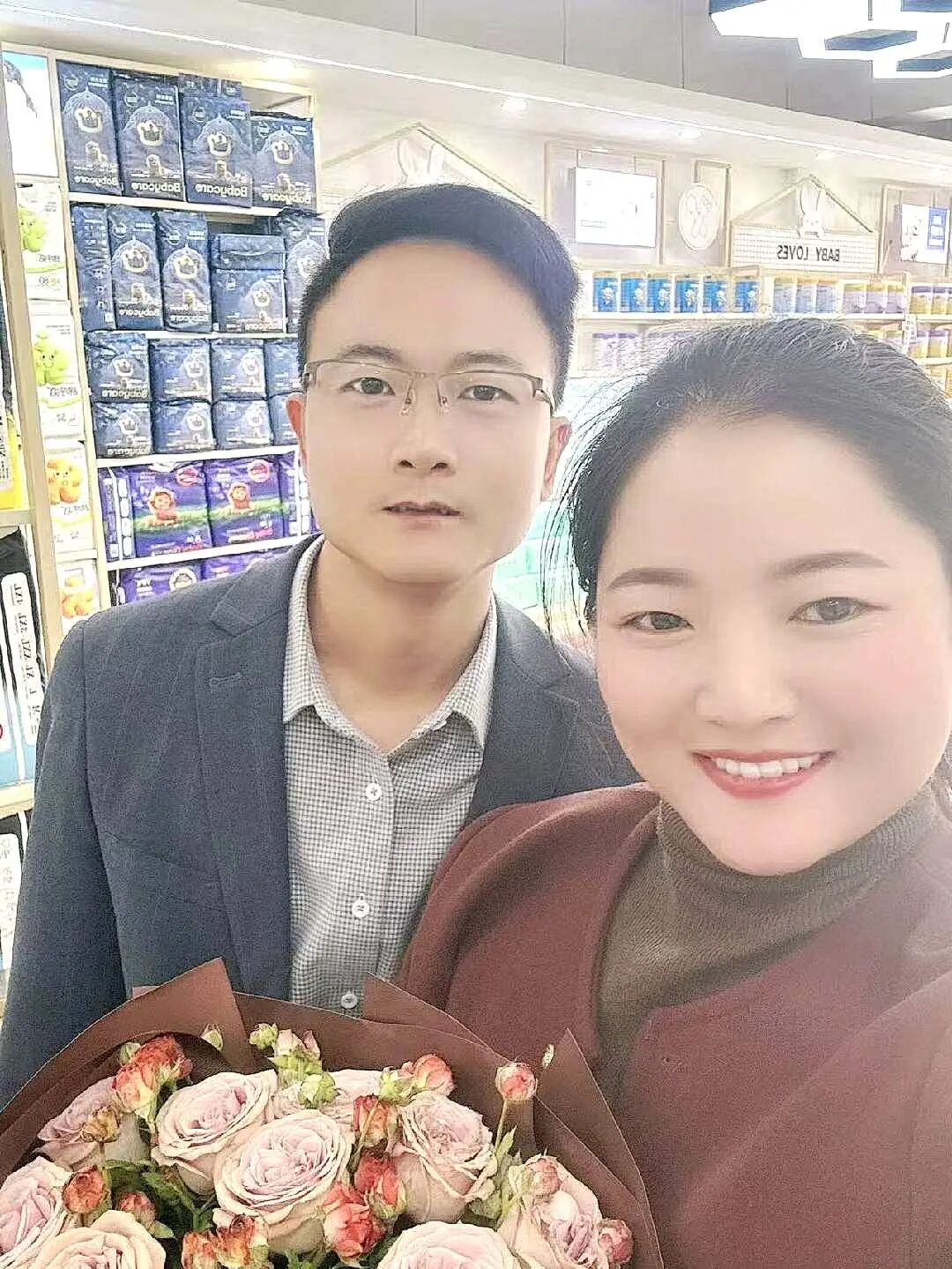 【咱们的故事】老公说：“不为别的，就为你开心。”于是，我们全家踏上了这条成长之路！