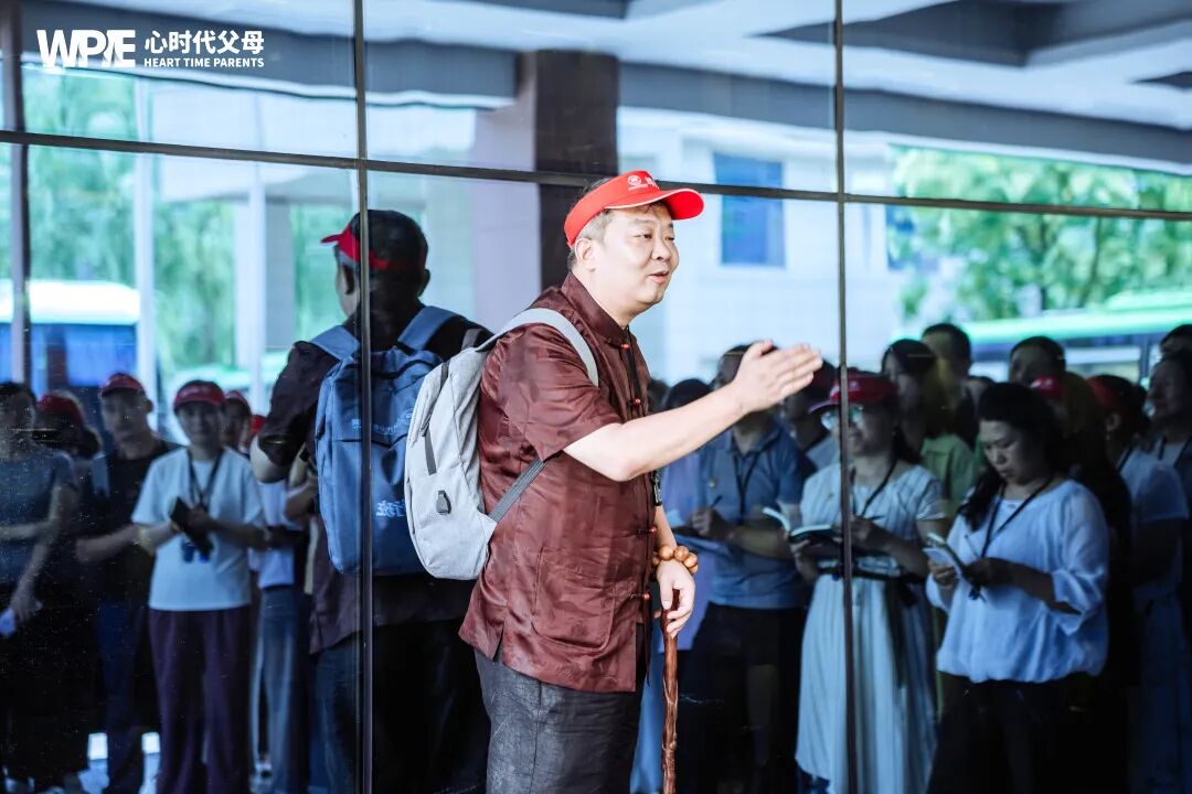 【纪琼院长导师班】为什么学了这么多，关键时刻却用不上？终于，我在第35期导师班现场找到了答案！