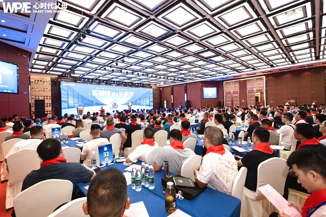 【咱们的故事】老公说：“不为别的，就为你开心。”于是，我们全家踏上了这条成长之路！