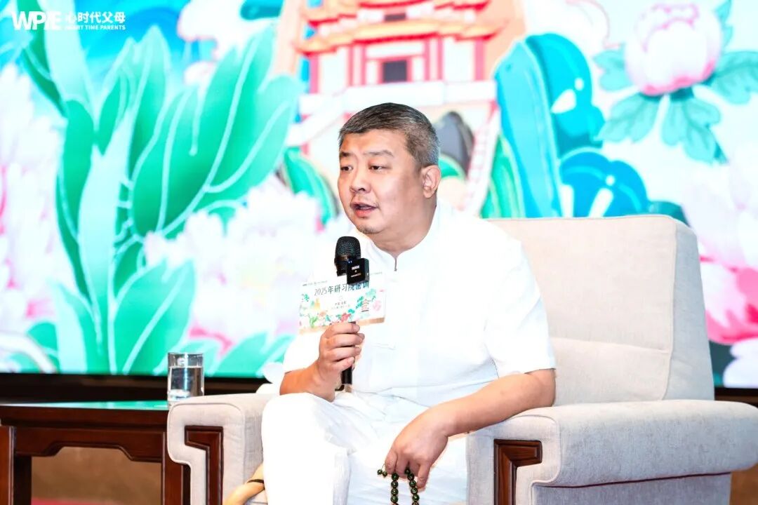 【咱们的故事】老公说：“不为别的，就为你开心。”于是，我们全家踏上了这条成长之路！