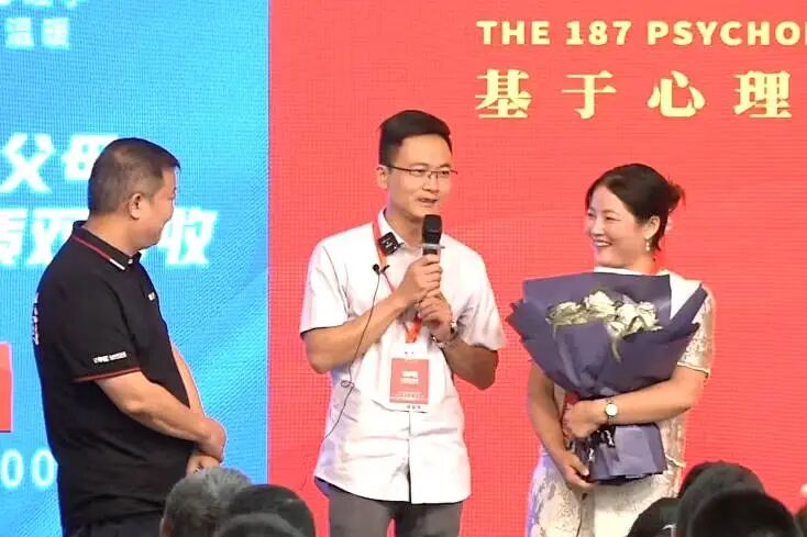 【咱们的故事】老公说：“不为别的，就为你开心。”于是，我们全家踏上了这条成长之路！