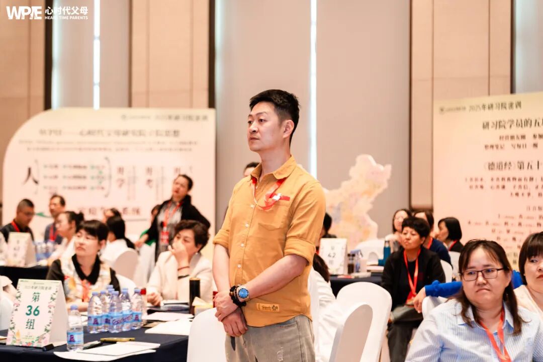 【咱们的故事】当女儿犯错说出那句违心话时，一位父亲进行了自我反思！