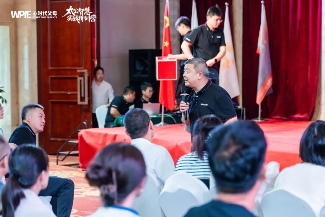 【咱们的故事】我把王纪琼院长教的“研习院工作方法”运用到了教育孩子上！