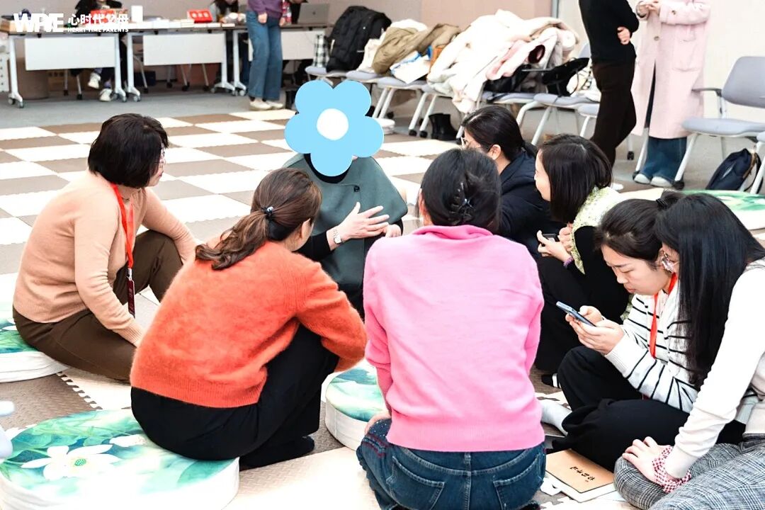 【海勇老师学习军师方案班 · 高级】孩子放过自己，却挑剔他人？这背后是你读不懂的脆弱