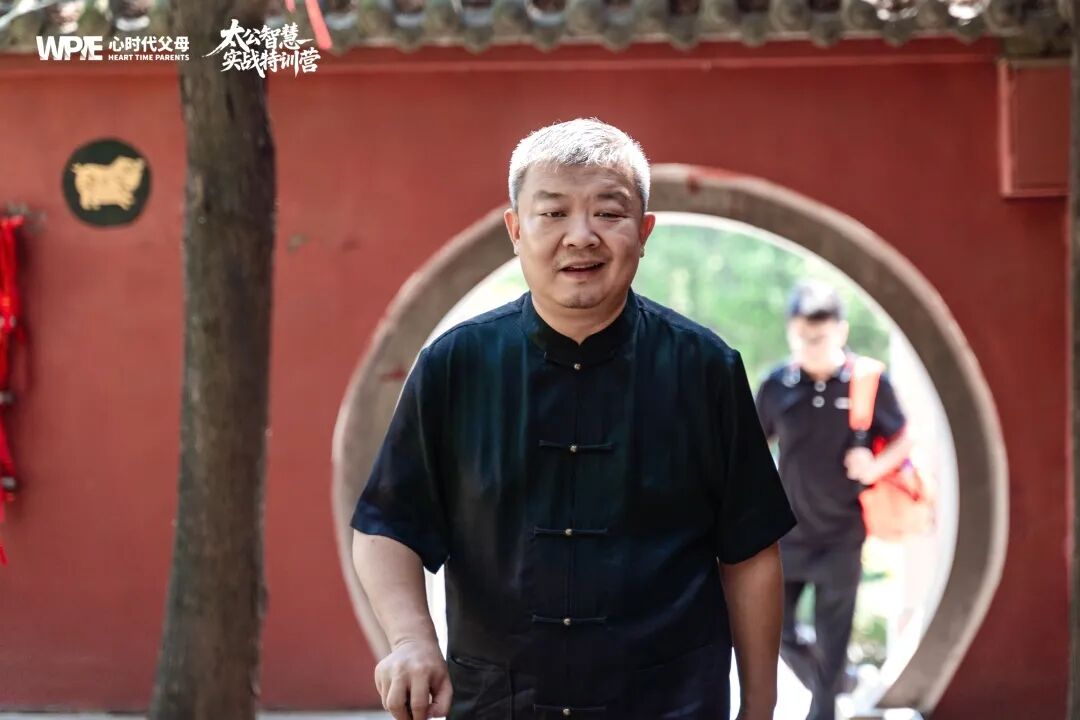 “妈，我不是在抱怨！”——那个说“只是想让你能吃上饭”的孩子，教会了我什么是爱！