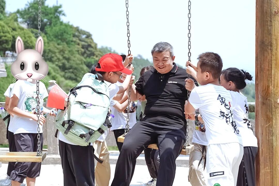 “妈，我不是在抱怨！”——那个说“只是想让你能吃上饭”的孩子，教会了我什么是爱！