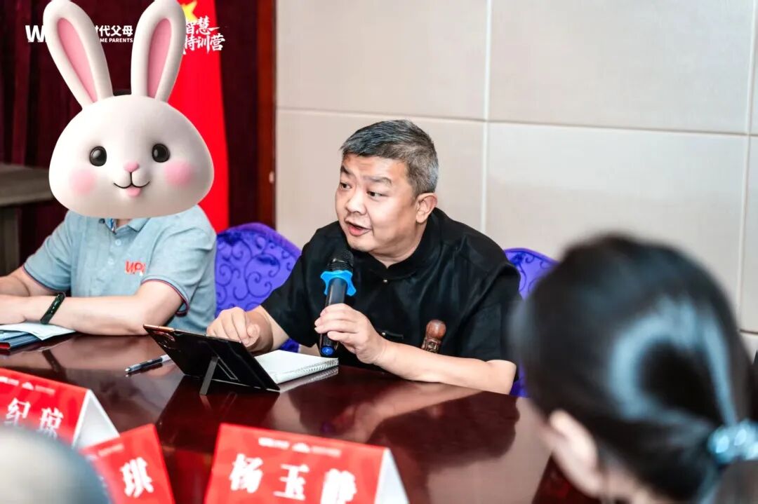 “妈，我不是在抱怨！”——那个说“只是想让你能吃上饭”的孩子，教会了我什么是爱！