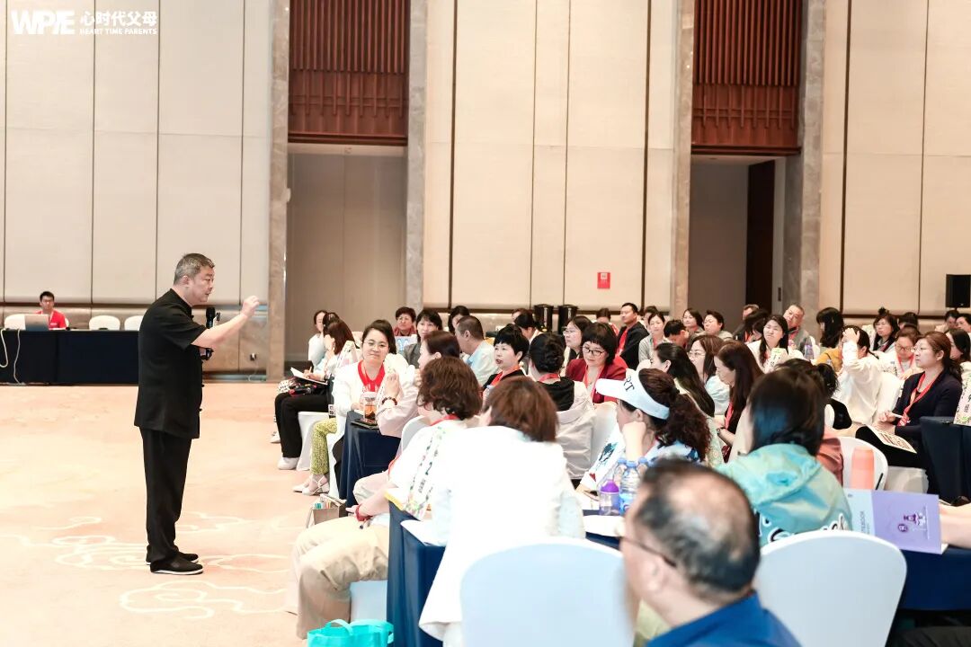 “妈，我不是在抱怨！”——那个说“只是想让你能吃上饭”的孩子，教会了我什么是爱！