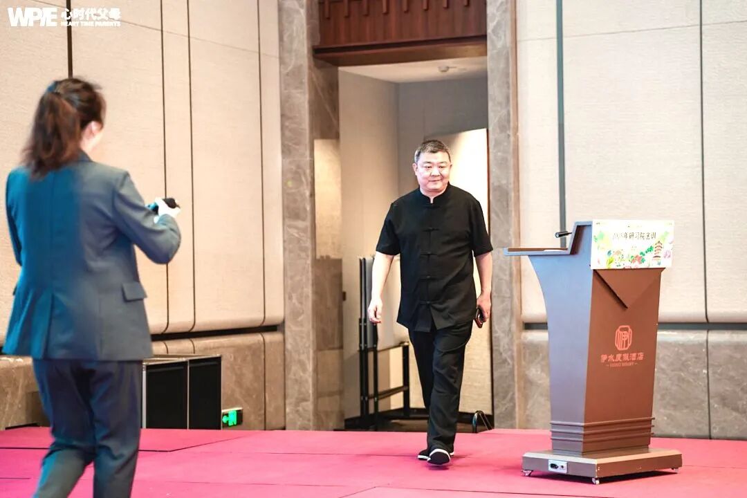 老师“告状”，家长别慌！——高情商的家长都这样回复