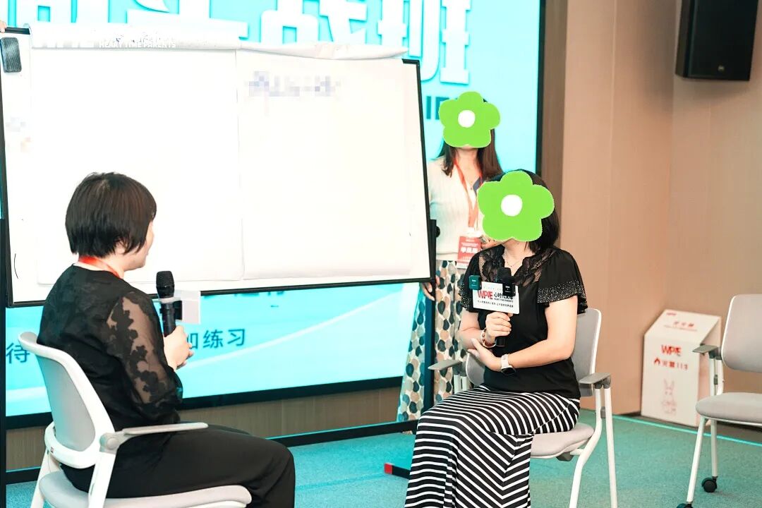 演讲卡壳？张兆鹏老师亲授：“那就直接删稿！没逐字稿也能Hold住全场！”