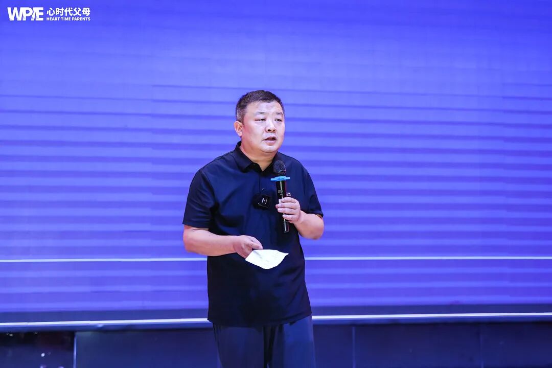 【重返校园之路——王克老师学员采访】从三年闭门不出到独闯世界：一场跨越万里的家庭重启！