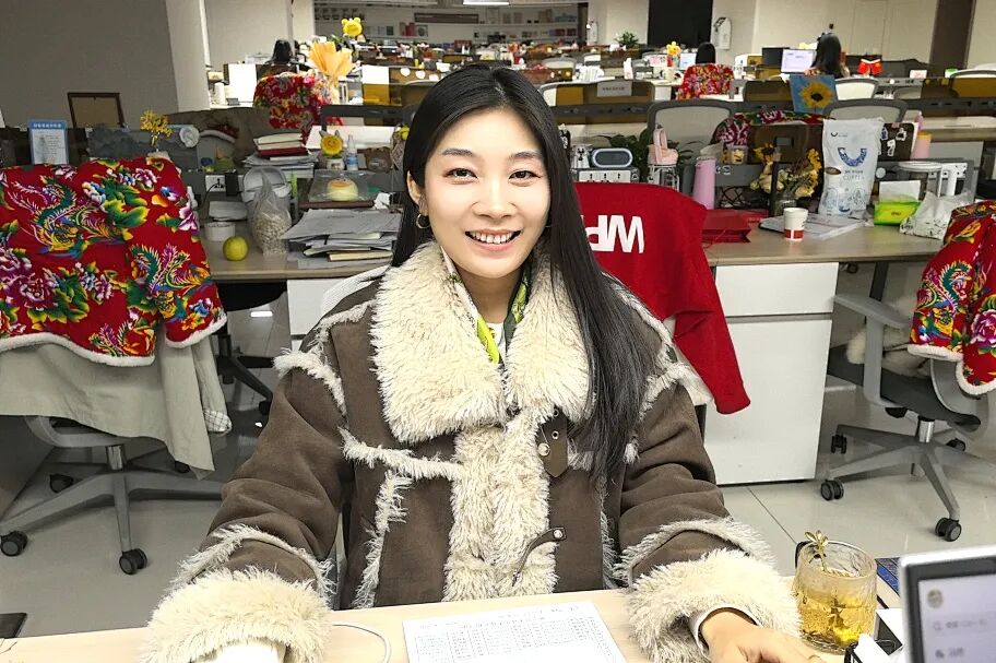 【21天幸福家庭陪伴营】从受益者到点灯人：每一天都比昨天更稳健！