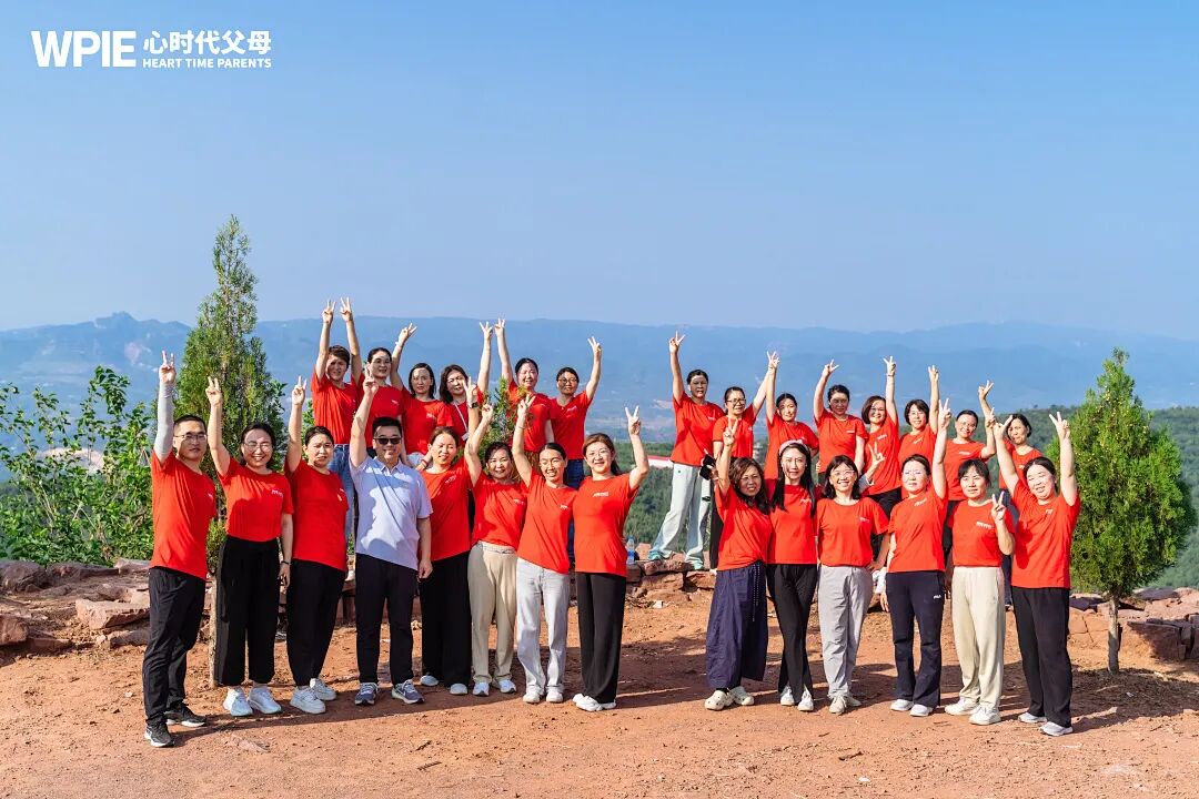 【青少年心理学专业课】从信任到重生：一位青少年心理学习者的“第三次生命”