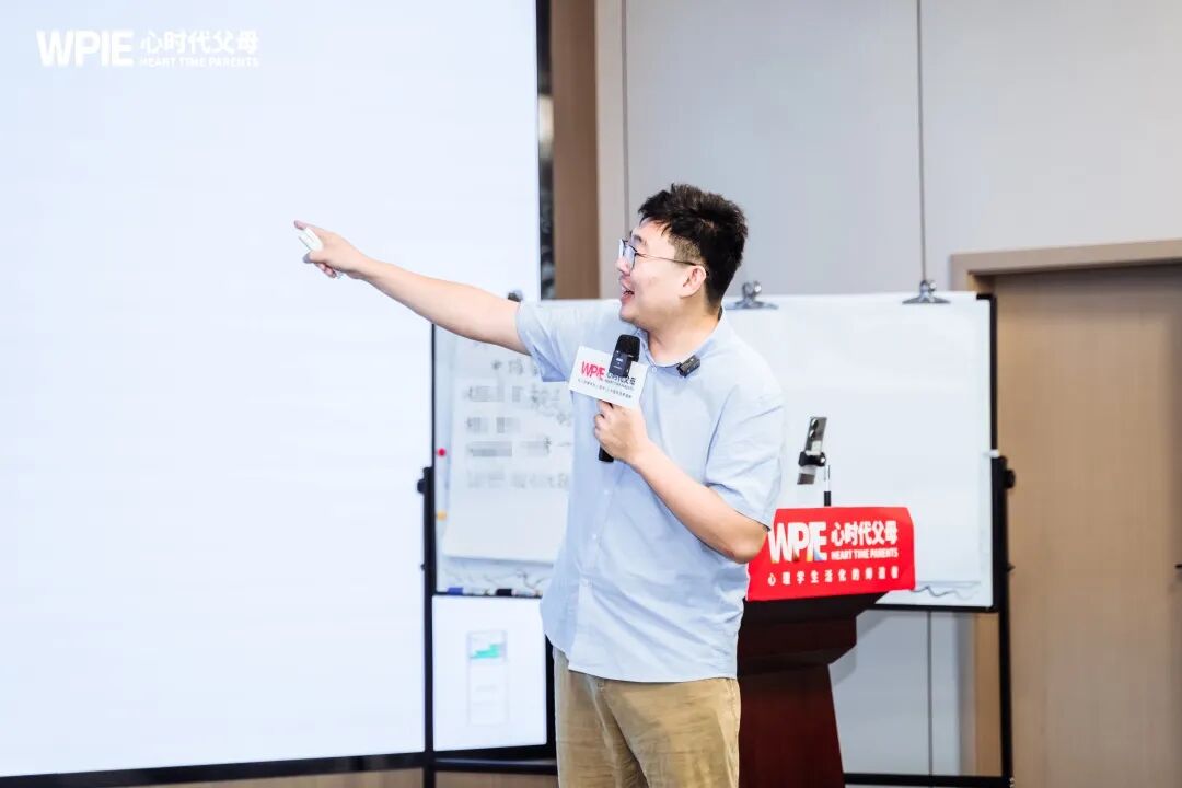 【心理咨询实操班】学员称“上了课马上变好”——“不可能！你不要再骗自己了！”张兆鹏老师一语道破这场“骗局”