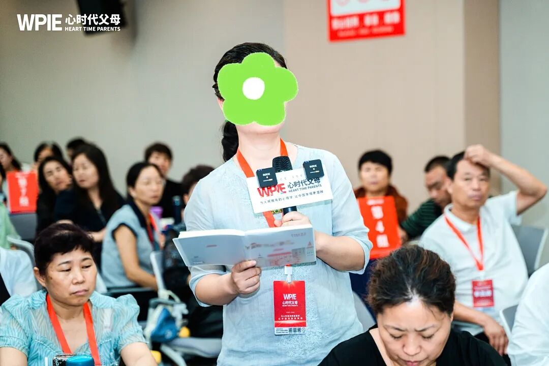 【心理咨询实操班】学员称“上了课马上变好”——“不可能！你不要再骗自己了！”张兆鹏老师一语道破这场“骗局”