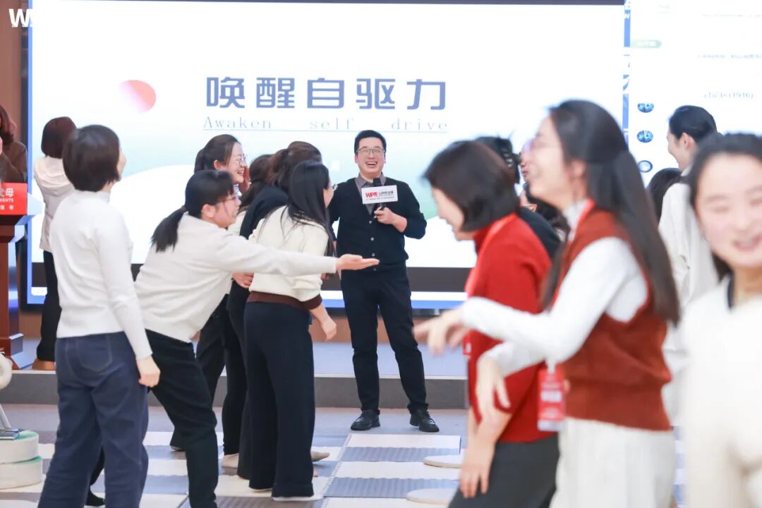 观察、行动、内思——我的自驱力成长点滴感悟