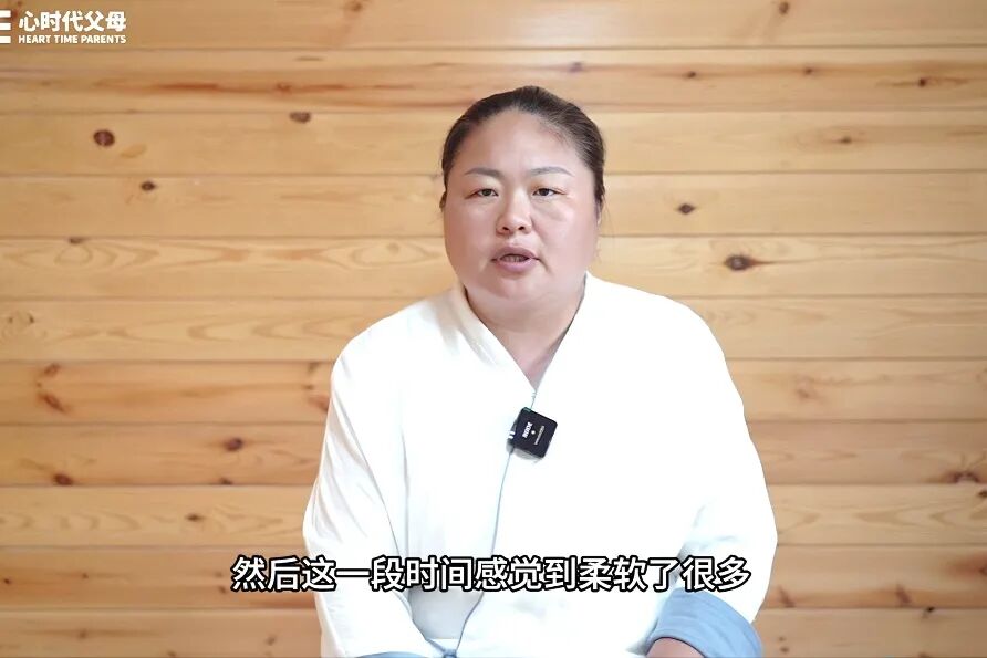 《开身课》为何让人争相报名？——心时代开身课学员的真实分享！