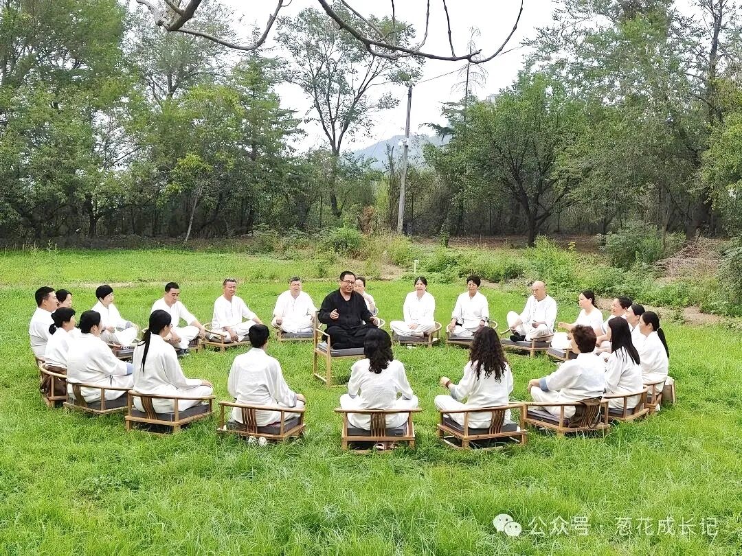 《开身课》为何让人争相报名？——心时代开身课学员的真实分享！