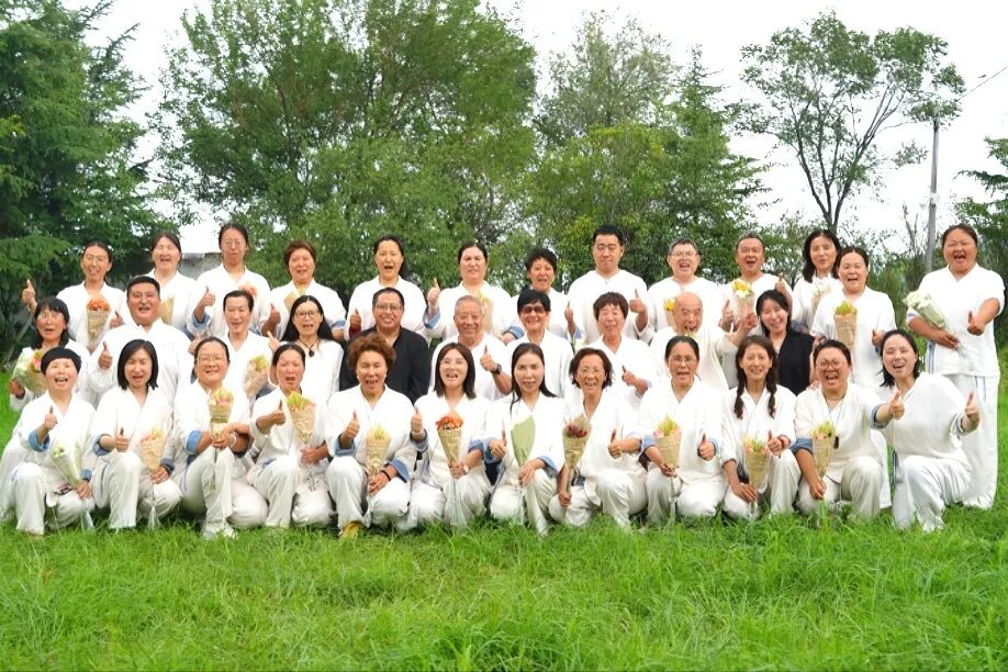 《开身课》为何让人争相报名？——心时代开身课学员的真实分享！