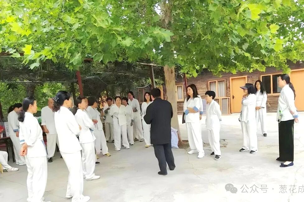 《开身课》为何让人争相报名？——心时代开身课学员的真实分享！