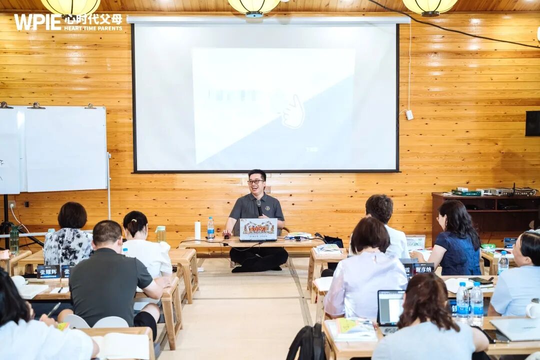 【海勇老师专业课】为什么做了那么多，却依然感觉自己毫无价值？