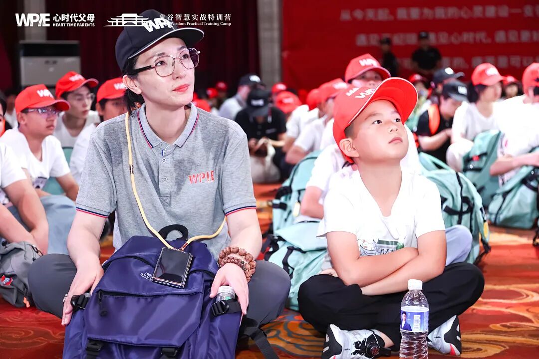 11岁女孩的鬼谷倒计时——纪琼院长，给大学生留个名额吧！这样我高中毕业还能参加！