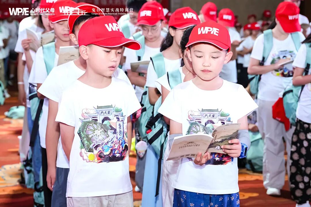 11岁女孩的鬼谷倒计时——纪琼院长，给大学生留个名额吧！这样我高中毕业还能参加！