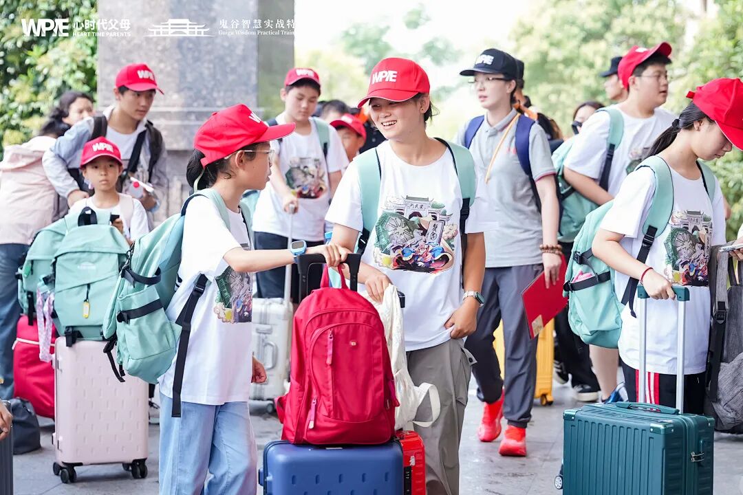 11岁女孩的鬼谷倒计时——纪琼院长，给大学生留个名额吧！这样我高中毕业还能参加！