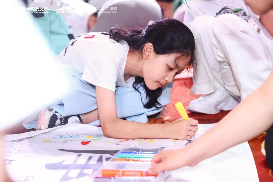 11岁女孩的鬼谷倒计时——纪琼院长，给大学生留个名额吧！这样我高中毕业还能参加！