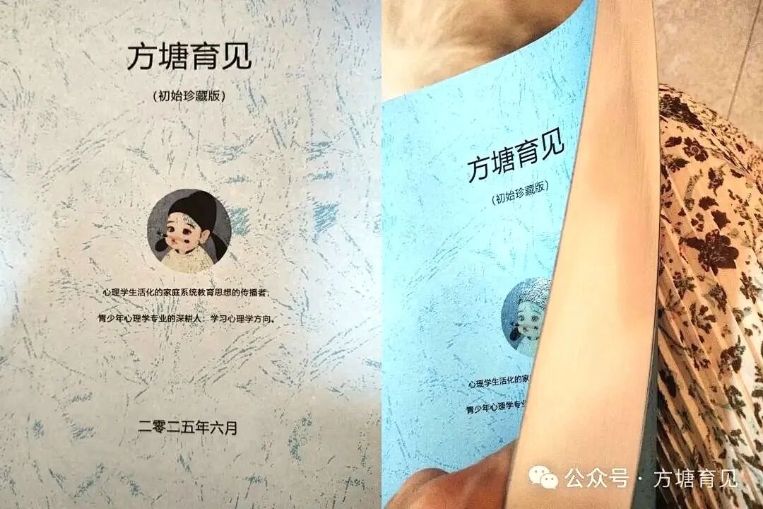 你咋又加班？我在读你文章！：一本从《导师班》诞生的生日书