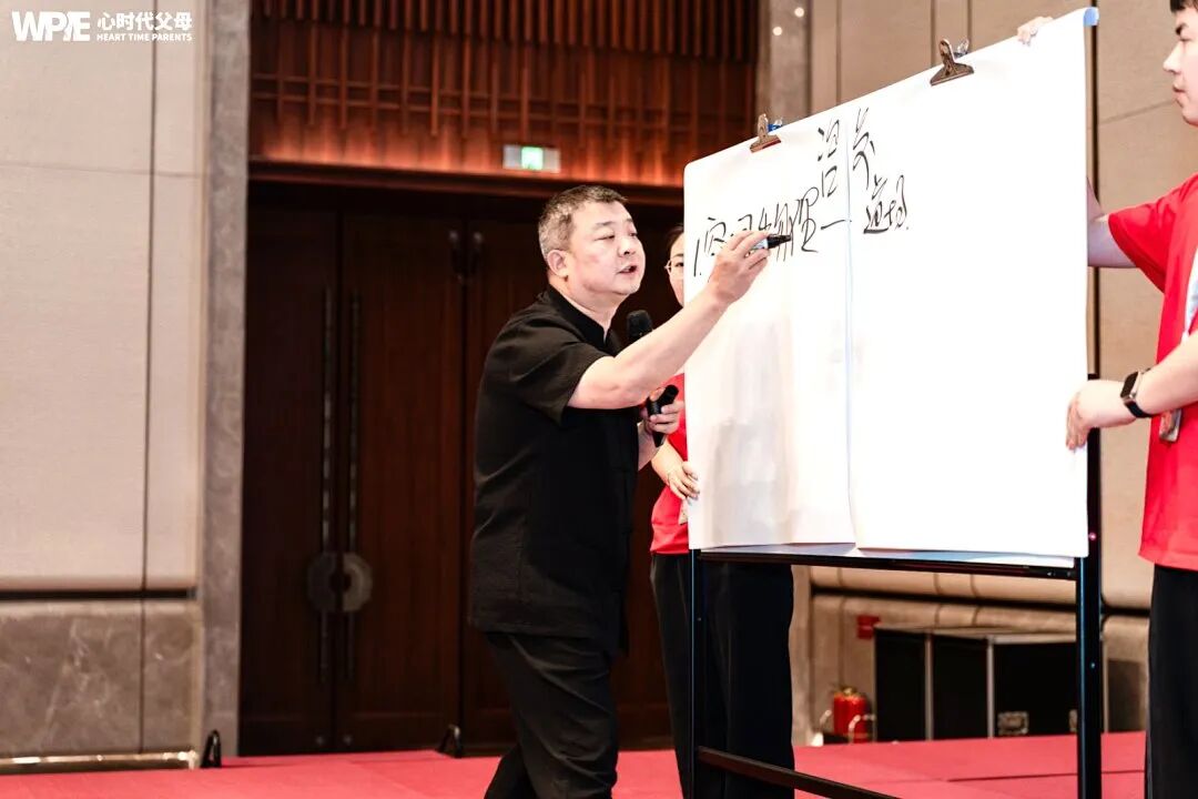 王纪琼院长：“没有人生岁月的沉淀，长不成这样！”