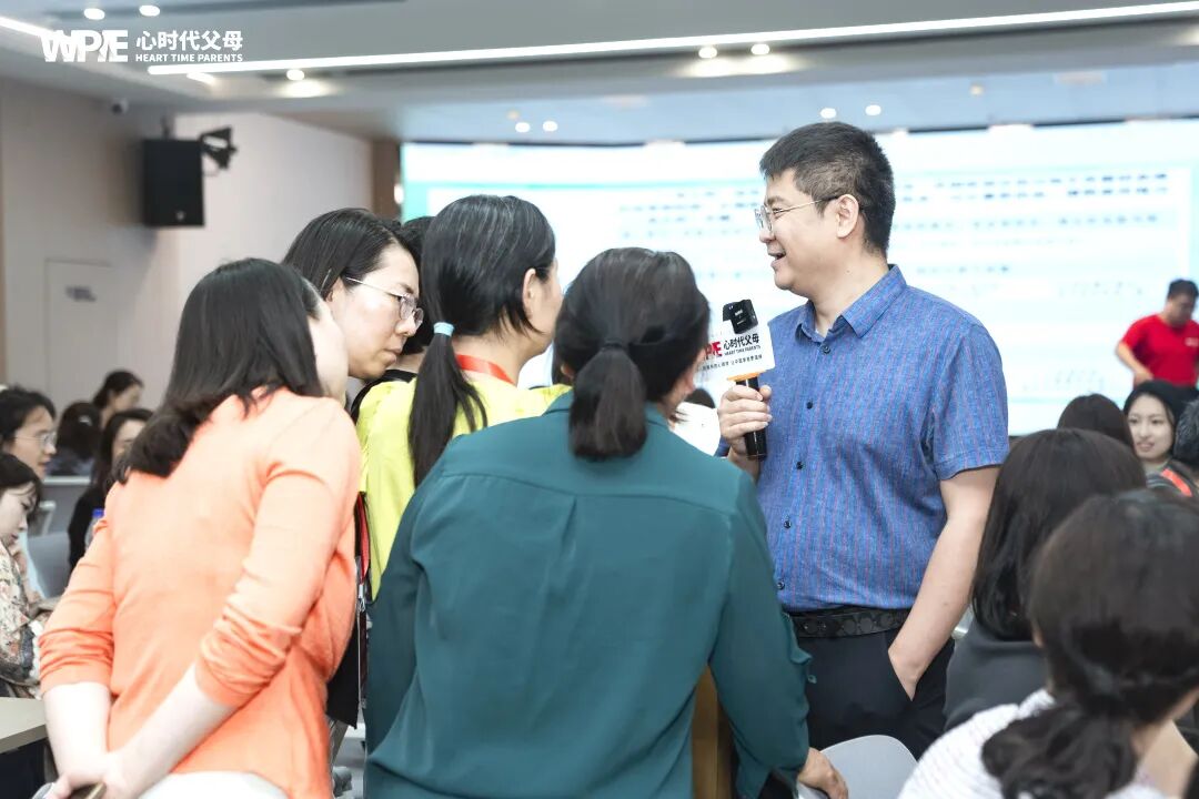 【王克老师中级班】王克老师：“来了就好！”——当逃避成为过去，勇敢面对让我找回真我！