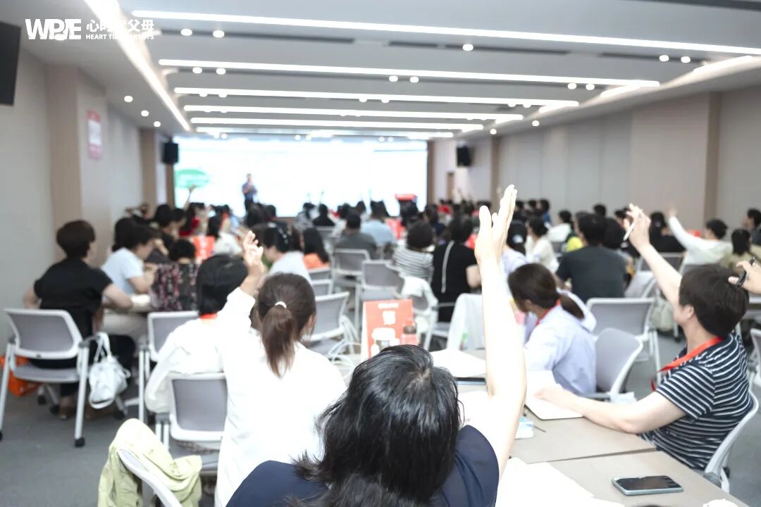 【王克老师中级班】王克老师：“来了就好！”——当逃避成为过去，勇敢面对让我找回真我！